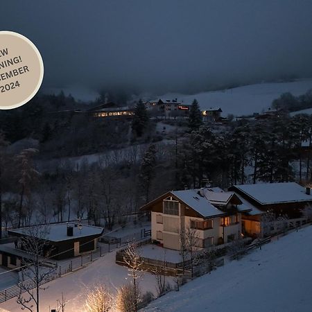 Posthof - Alpine Living Apartments カンポ・ディ・トレンス エクステリア 写真