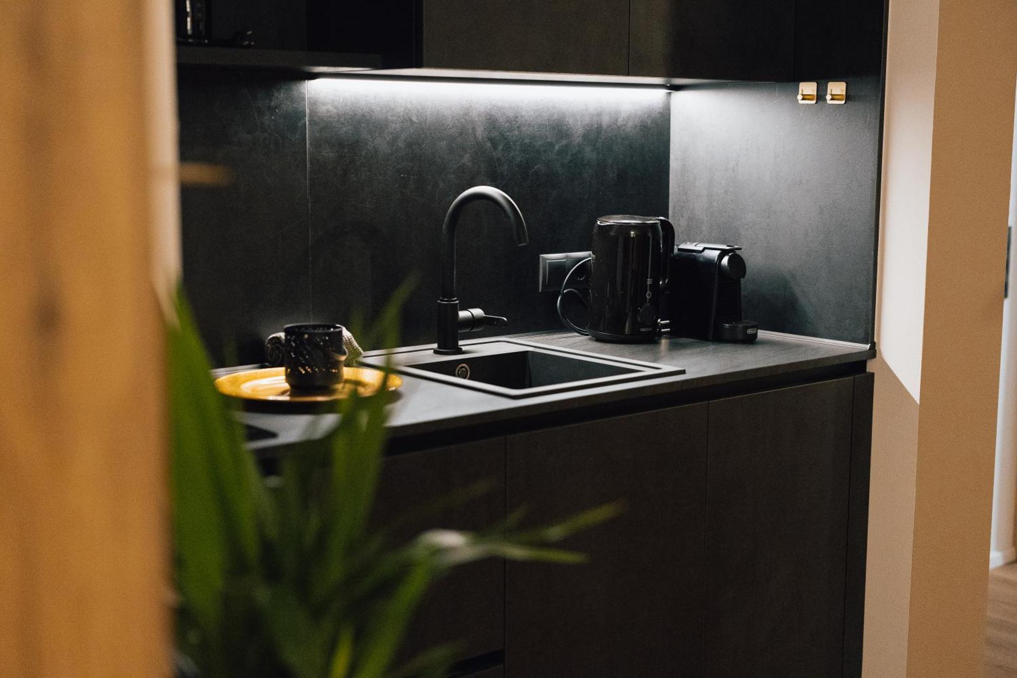 Posthof - Alpine Living Apartments カンポ・ディ・トレンス エクステリア 写真