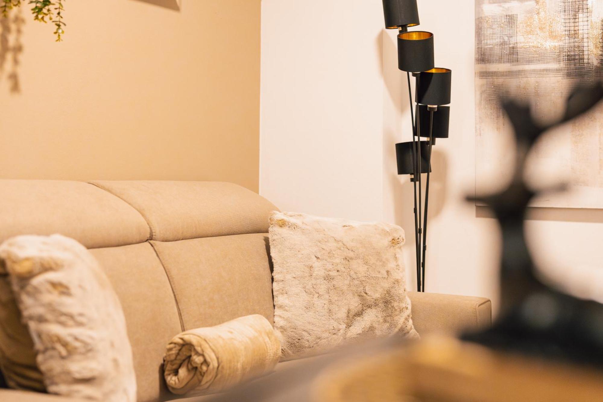 Posthof - Alpine Living Apartments カンポ・ディ・トレンス エクステリア 写真