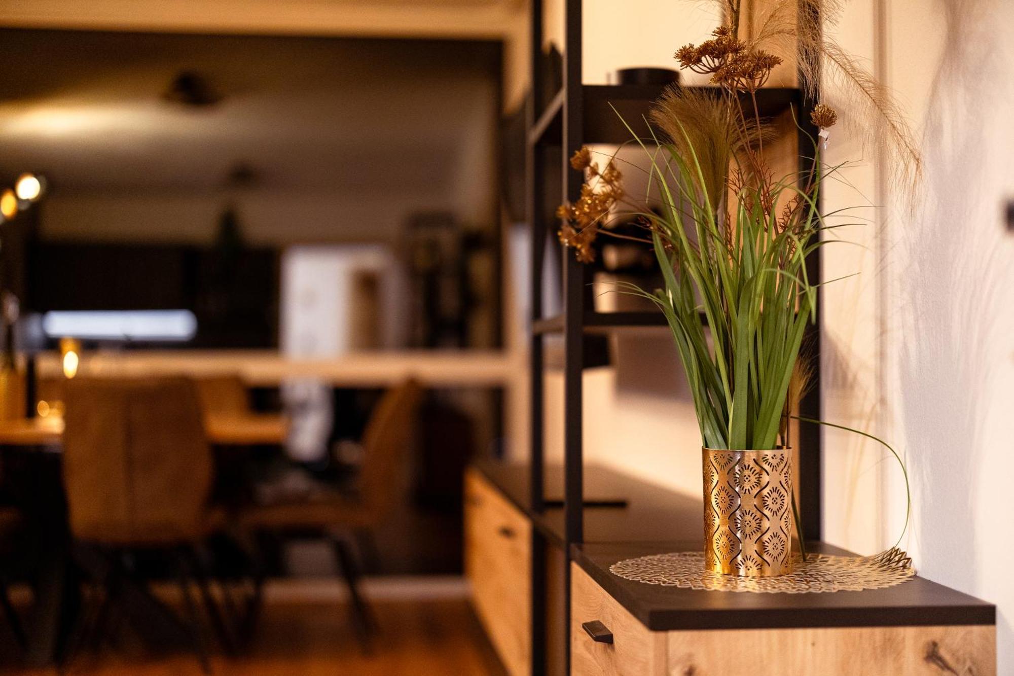Posthof - Alpine Living Apartments カンポ・ディ・トレンス エクステリア 写真