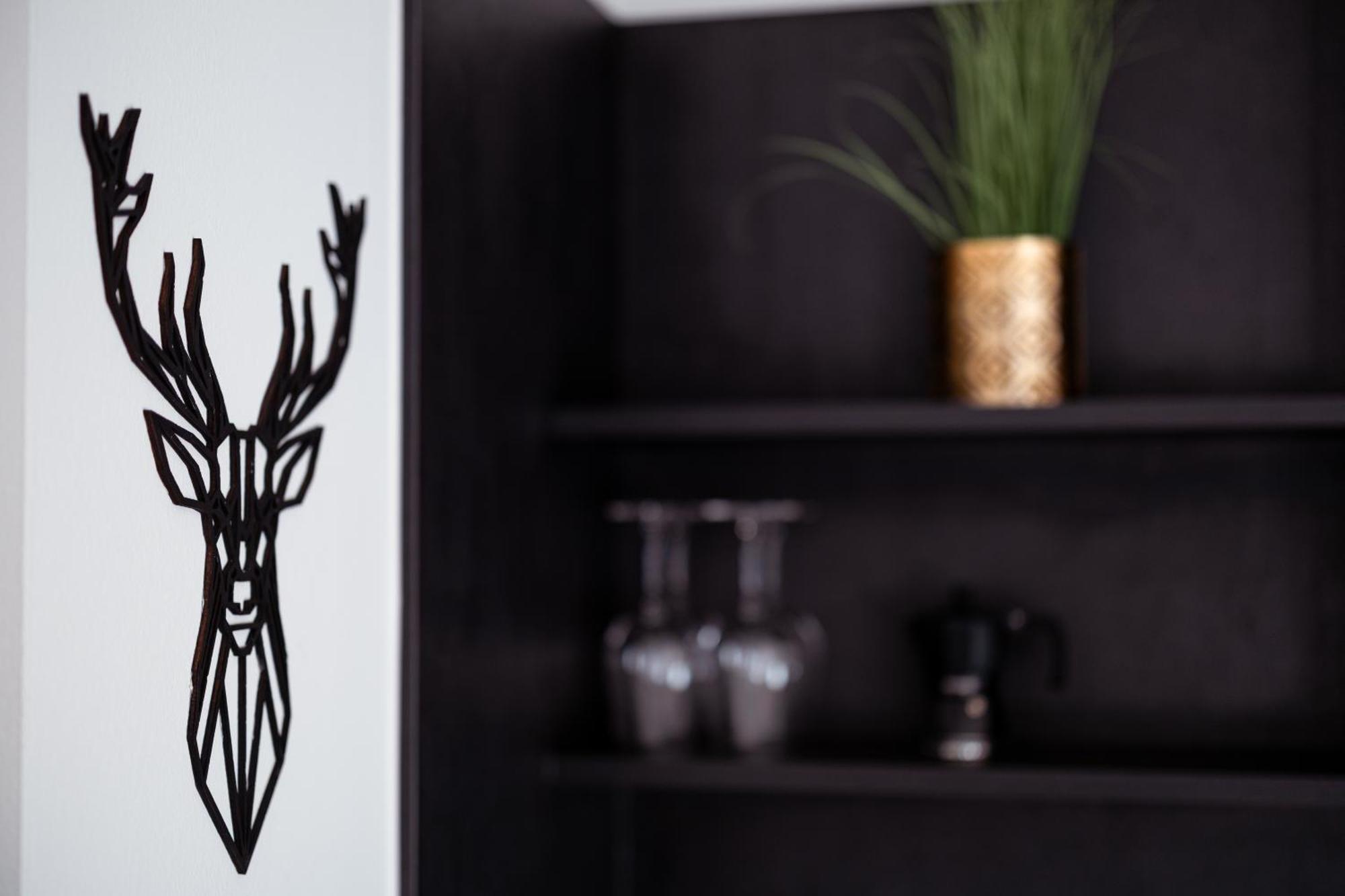 Posthof - Alpine Living Apartments カンポ・ディ・トレンス エクステリア 写真